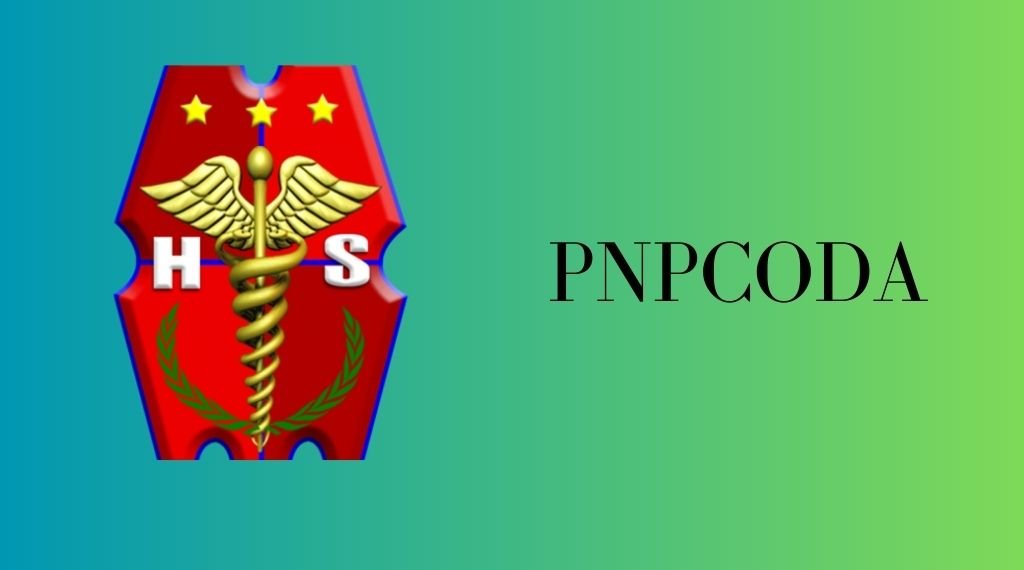 PNPCODA