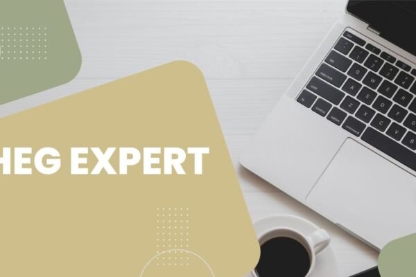 CHEG EXPERT