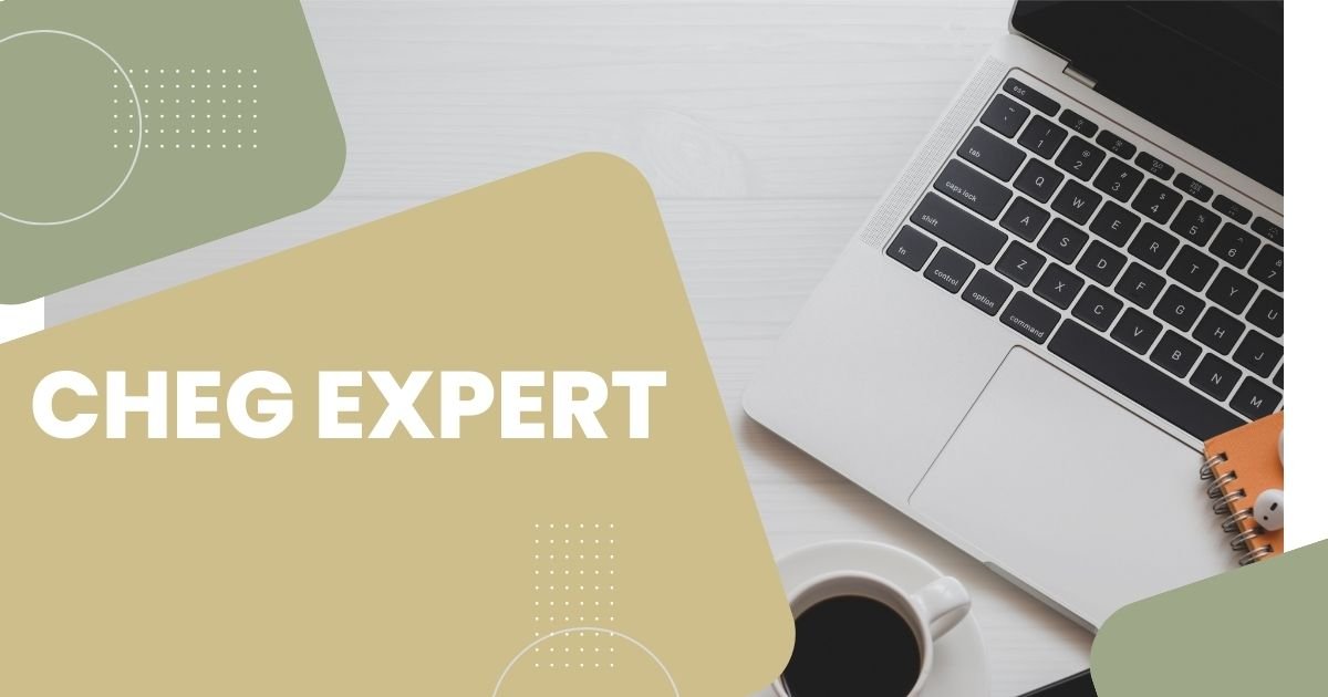 CHEG EXPERT