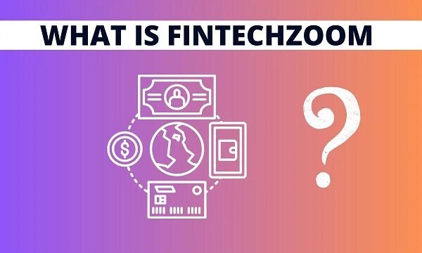 FintechZoom