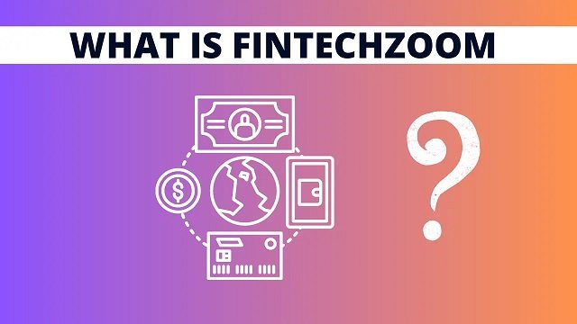 FintechZoom