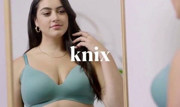 Knix Bras – Everything You Needed To Know About It Knix Bras