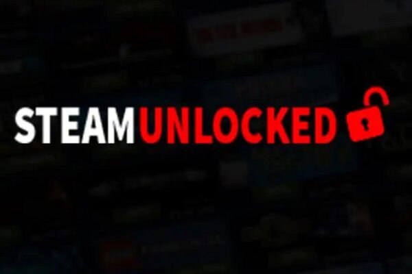 Steam Unlocked