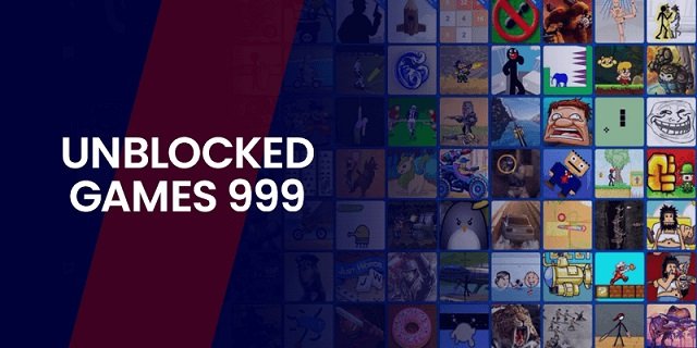 Unblocked Games 999