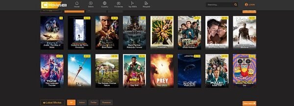 Mp4moviez.in