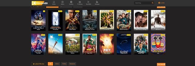 Mp4moviez.in