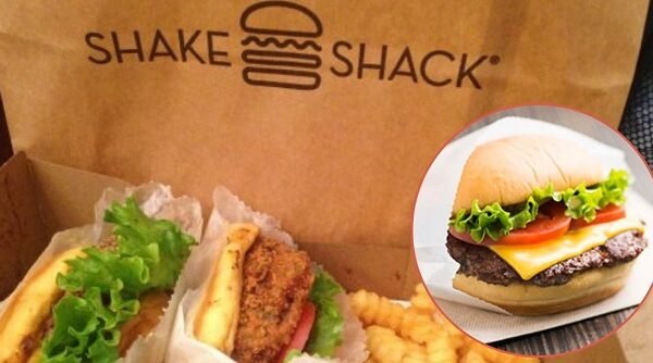 Shake Shack Menu – What to Eat, Healthy Menu Choices, and Nutrition Facts Shake Shack Menu