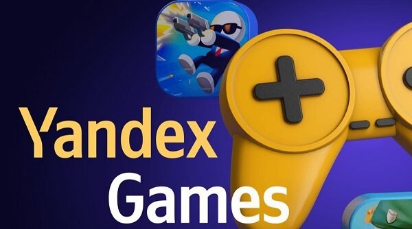 Yandex Games