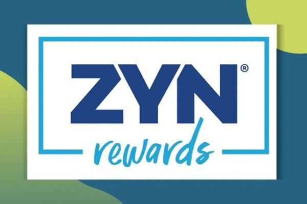 Zyn Rewards
