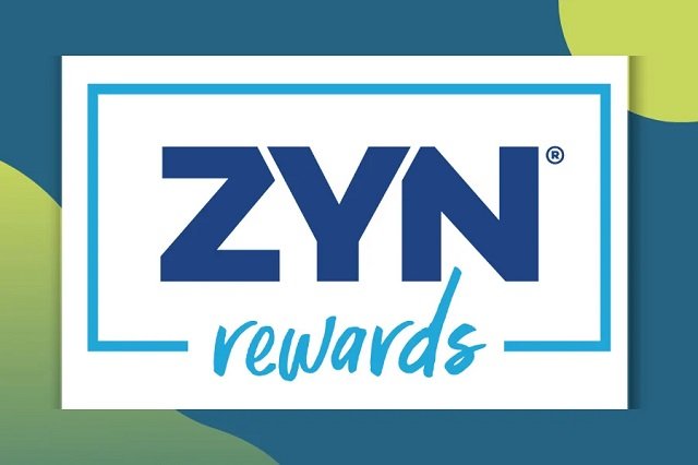 Zyn Rewards