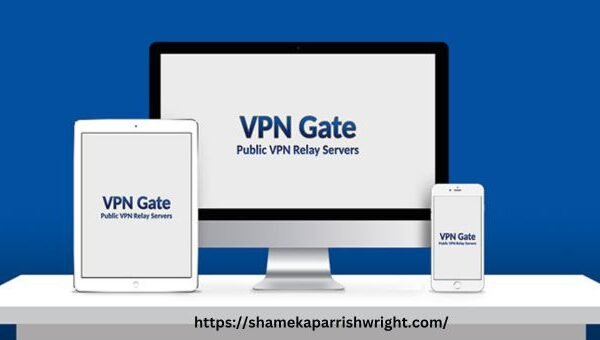 VPN Gate