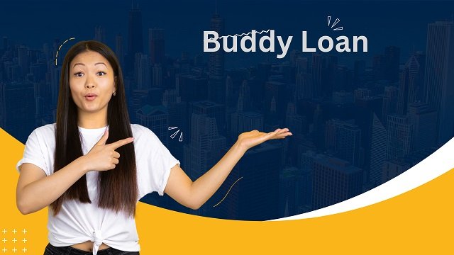 Buddy Loan