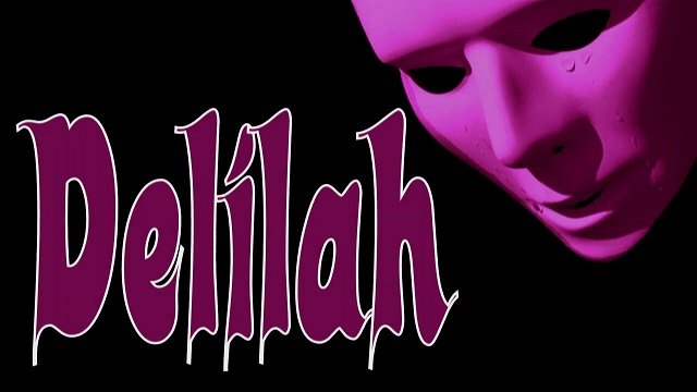 Delilah Lyrics