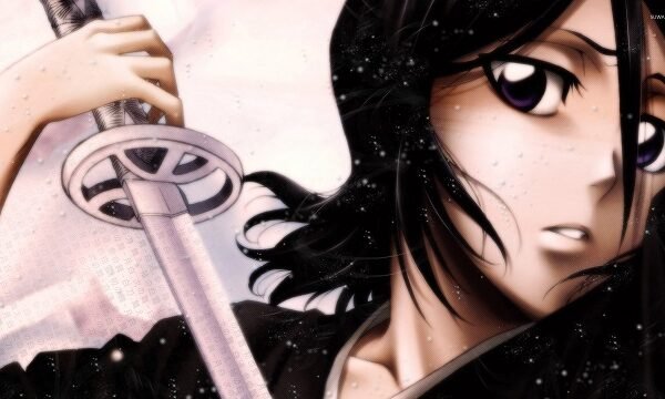 Rukia Kuchiki