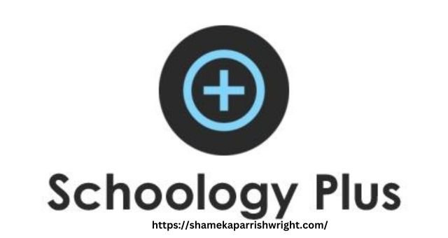 Schoology Plus