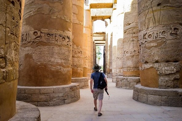 Ancient Wonders