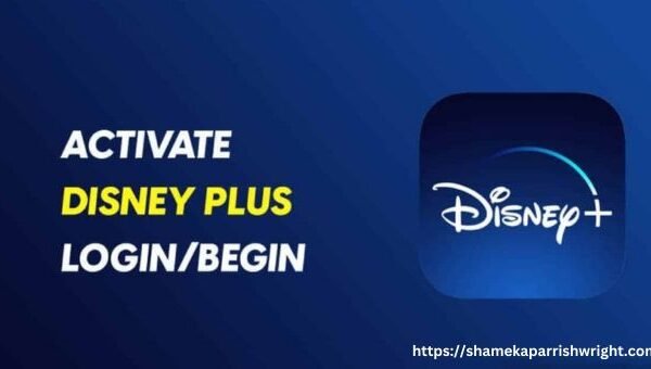 Disneyplus.com/begin