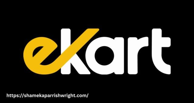 Ekart Partner