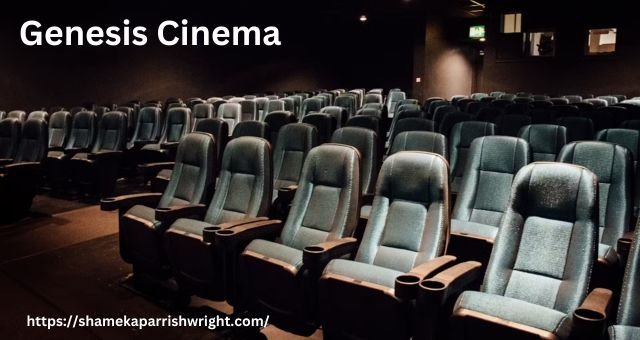 Genesis Cinema