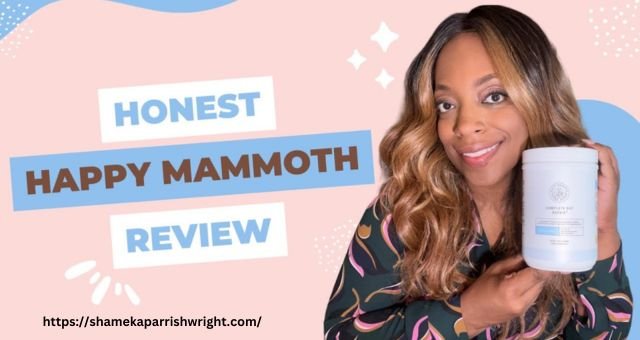 Happy Mammoth Reviews