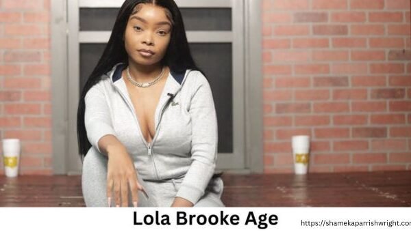Lola Brooke Age
