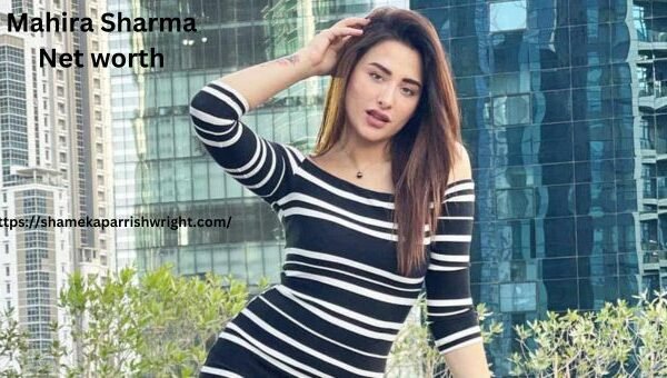 Mahira Sharma