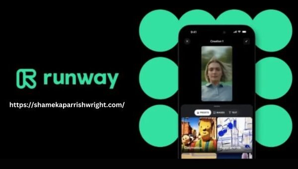 Runway AI Video