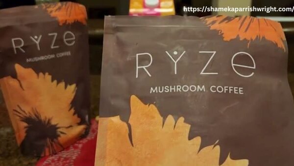 Ryze Mushroom Coffee Reviews