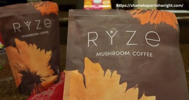 Ryze Mushroom Coffee Reviews