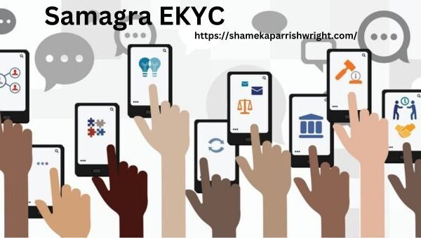 Samagra EKYC