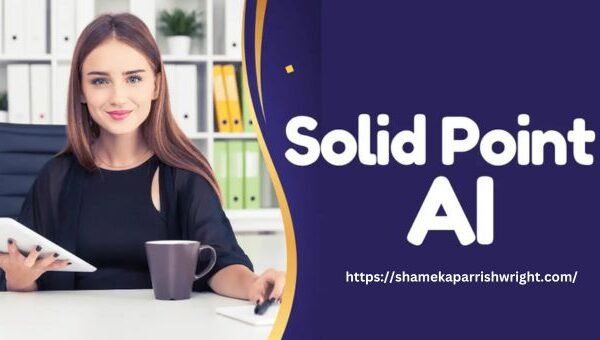 Solid Point AI: Unleash The Power Of AI Solid Point AI
