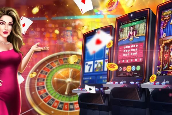 Playing Slots Onlinе