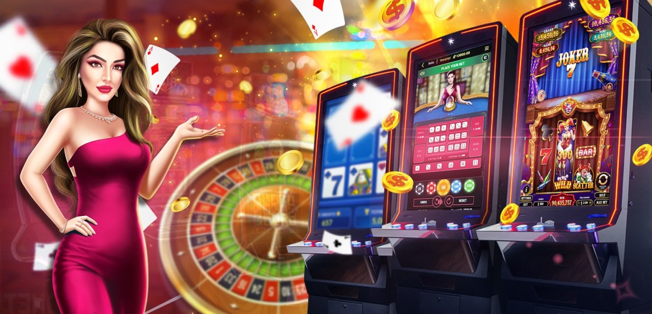 Playing Slots Onlinе