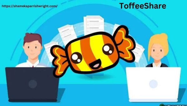 ToffeeShare