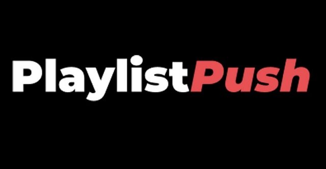Playlistpush. com