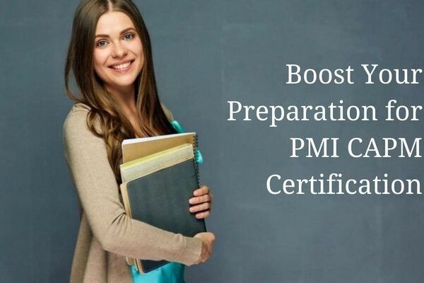 PMI CAPM certification