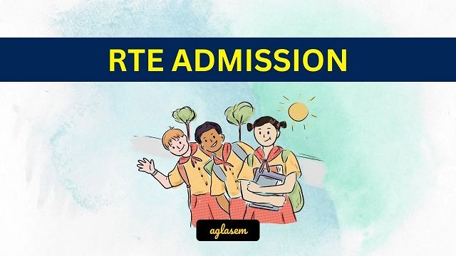 RTE Admission