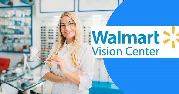Walmart Eye Center