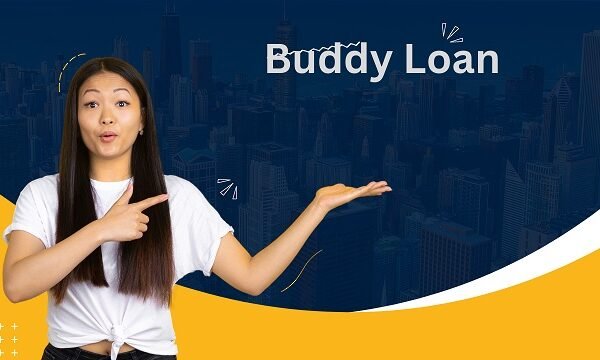 Buddy Loan