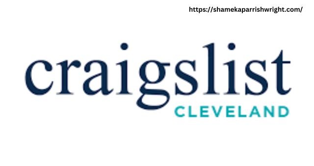 Craigslist Cleveland