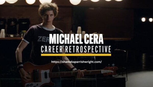 Michael Cera Movies and TV Shows