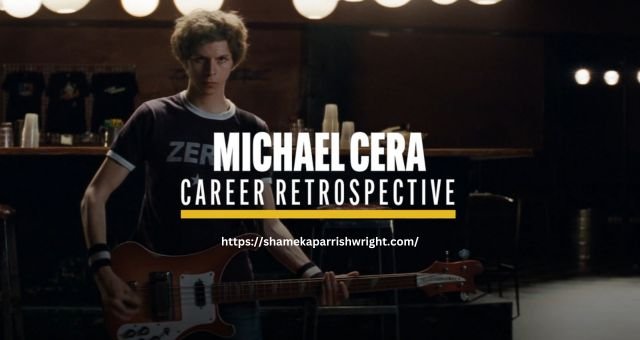 Michael Cera Movies and TV Shows