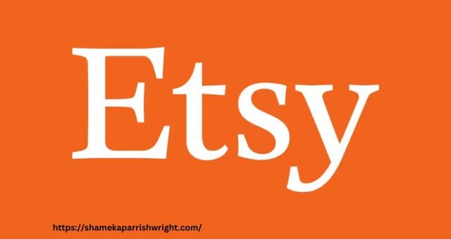 ETSY Login