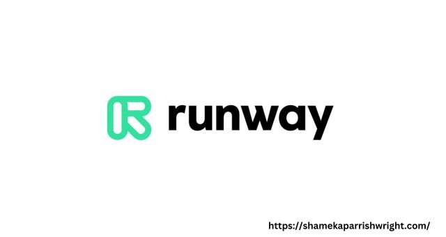 Runway AI Video