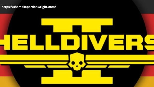 Helldivers 2 Discord